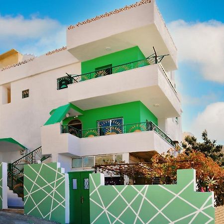 Petra Voila Apartment Вади Муса Екстериор снимка