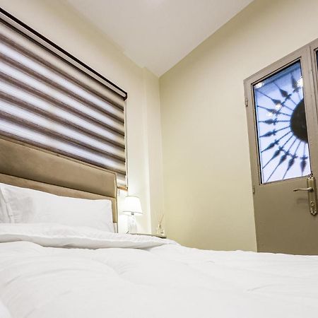 Petra Voila Apartment Вади Муса Екстериор снимка